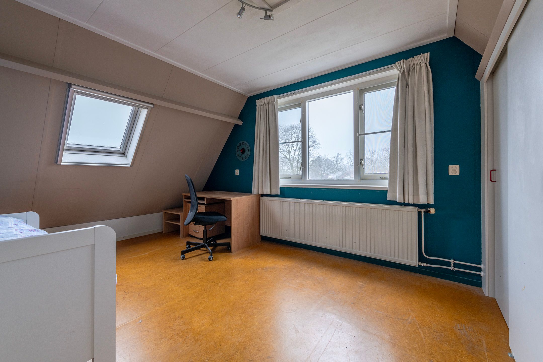 Foto 24 van Sparrenlaan 15