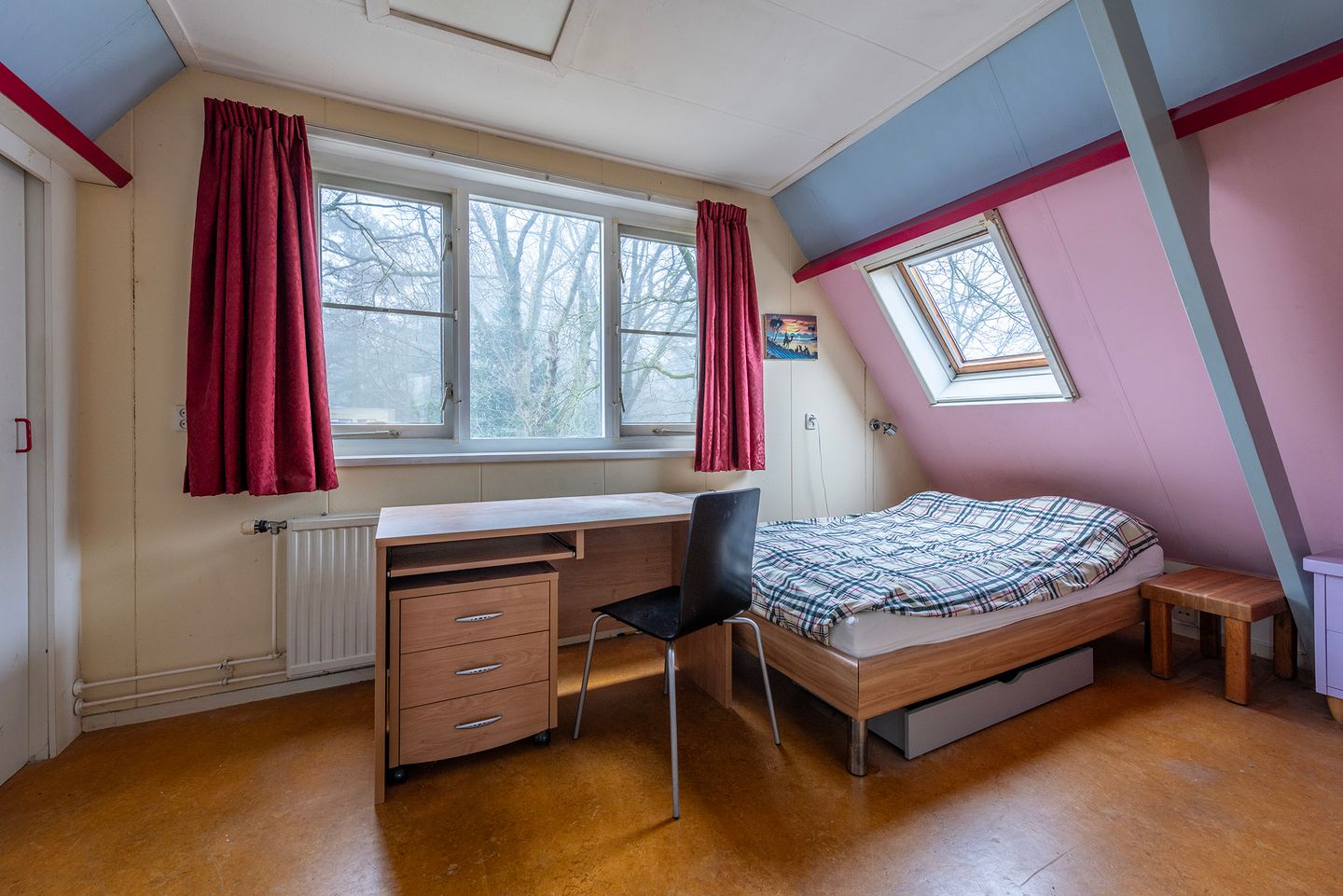 Foto 25 van Sparrenlaan 15