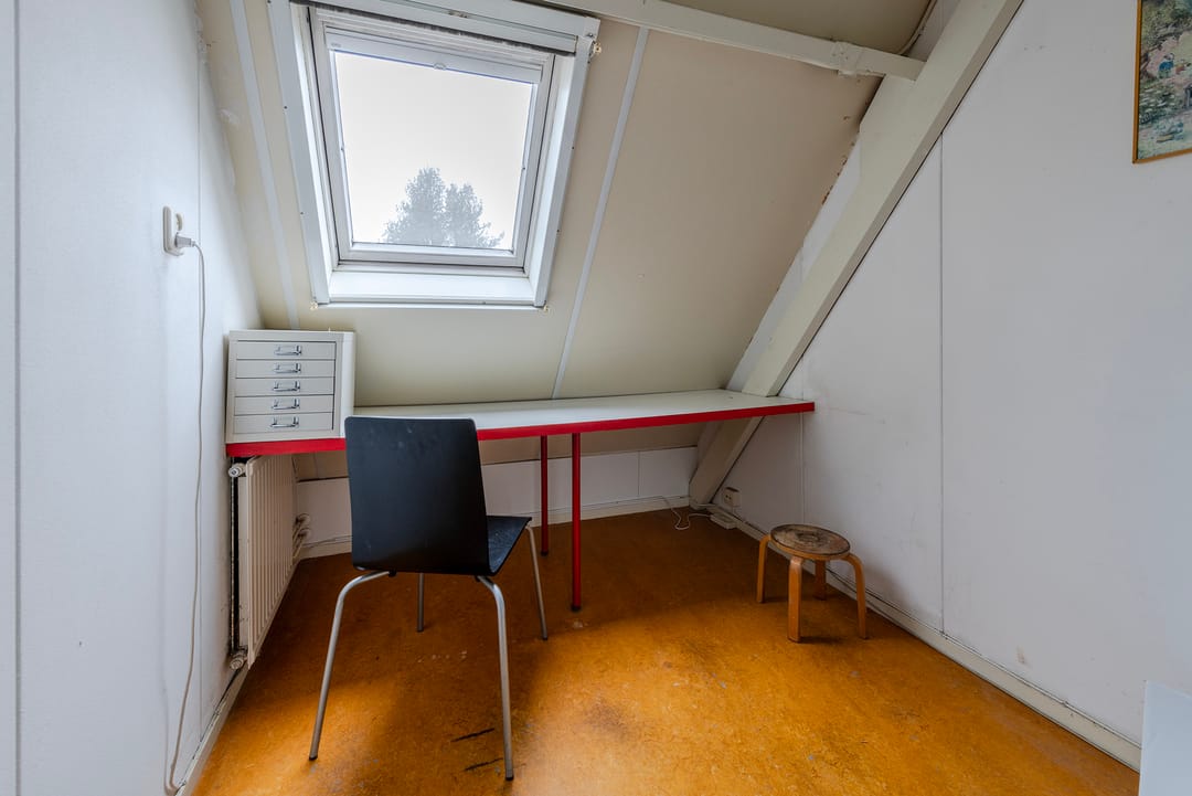 Foto 26 van Sparrenlaan 15