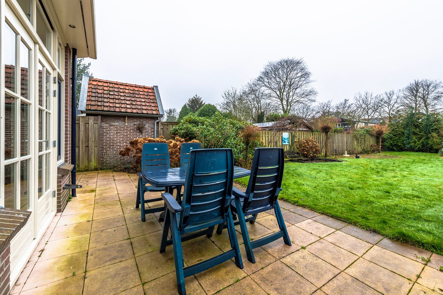 Foto 29 van Sparrenlaan 15