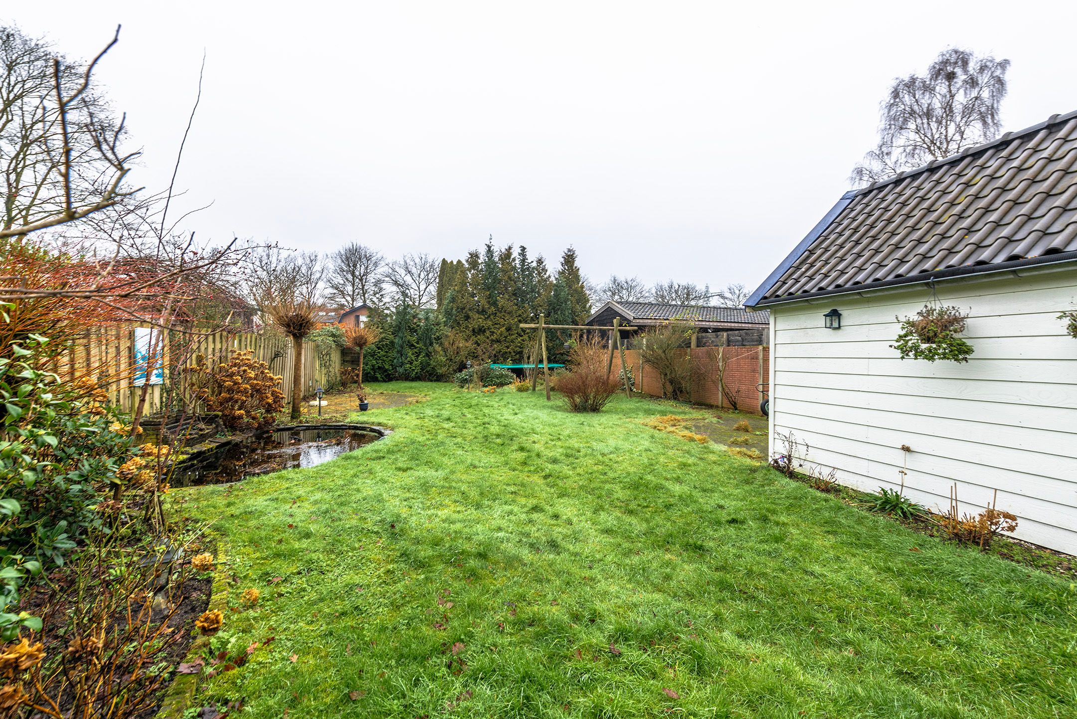 Foto 30 van Sparrenlaan 15