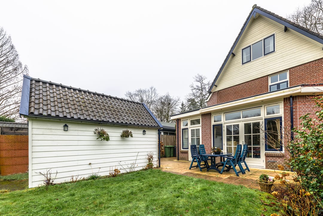 Foto 32 van Sparrenlaan 15