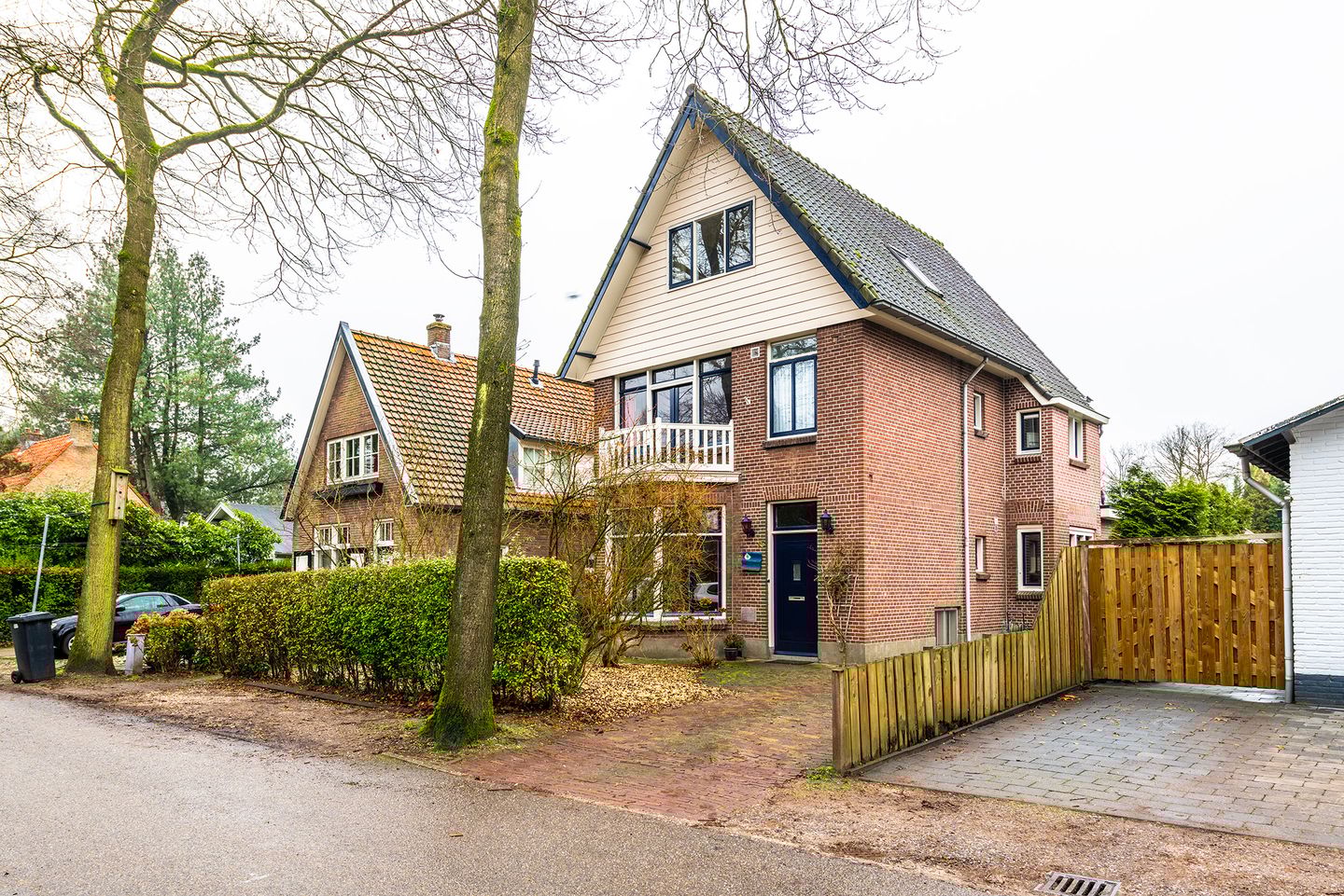 Foto 35 van Sparrenlaan 15