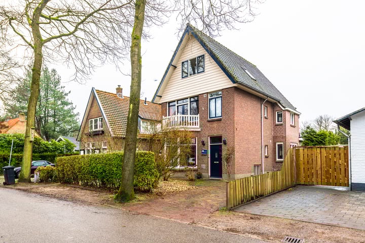 Foto 35 van Sparrenlaan 15