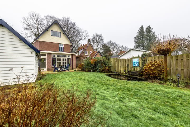 Foto 31 van Sparrenlaan 15