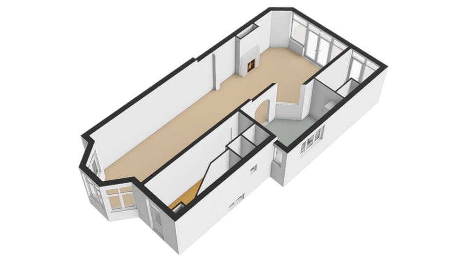 Foto 39 van Sparrenlaan 15