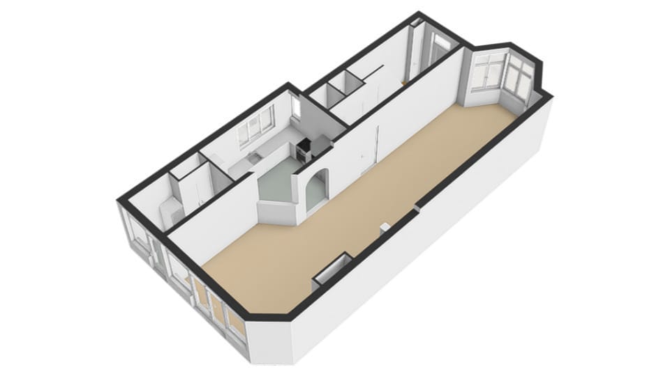 Foto 40 van Sparrenlaan 15