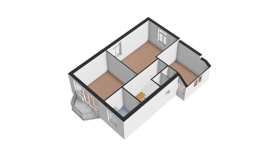 Foto 42 van Sparrenlaan 15