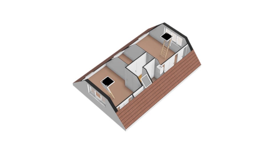 Foto 45 van Sparrenlaan 15