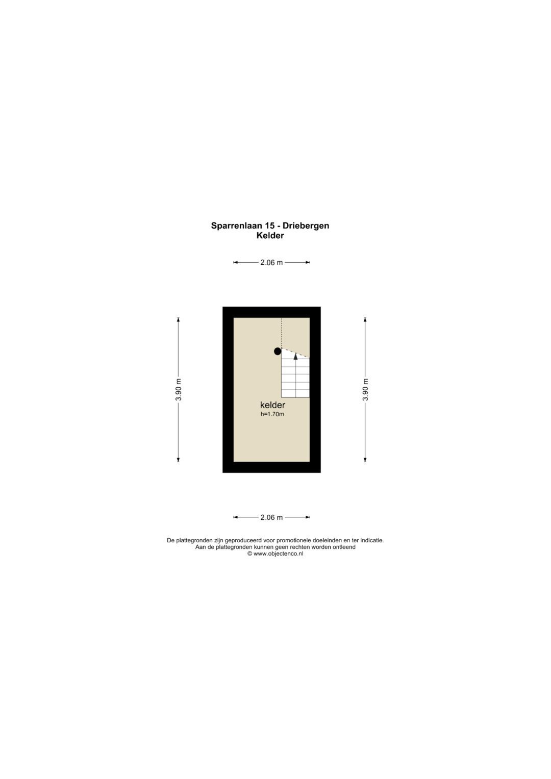 Foto 48 van Sparrenlaan 15