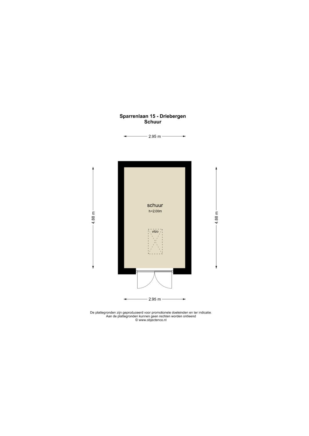 Foto 51 van Sparrenlaan 15