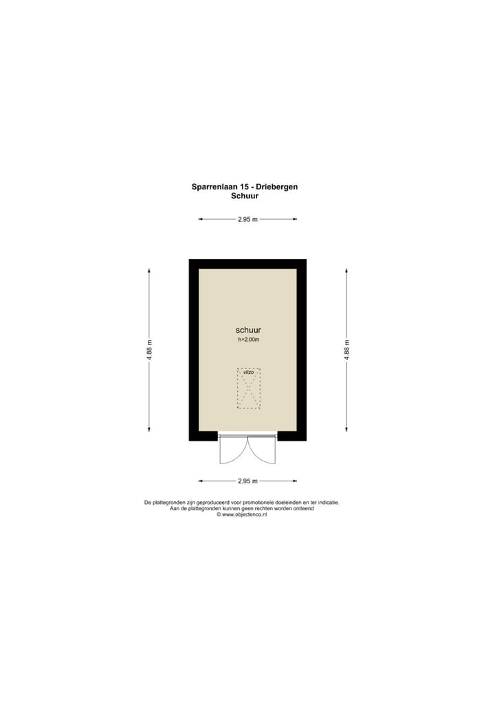 Foto 51 van Sparrenlaan 15