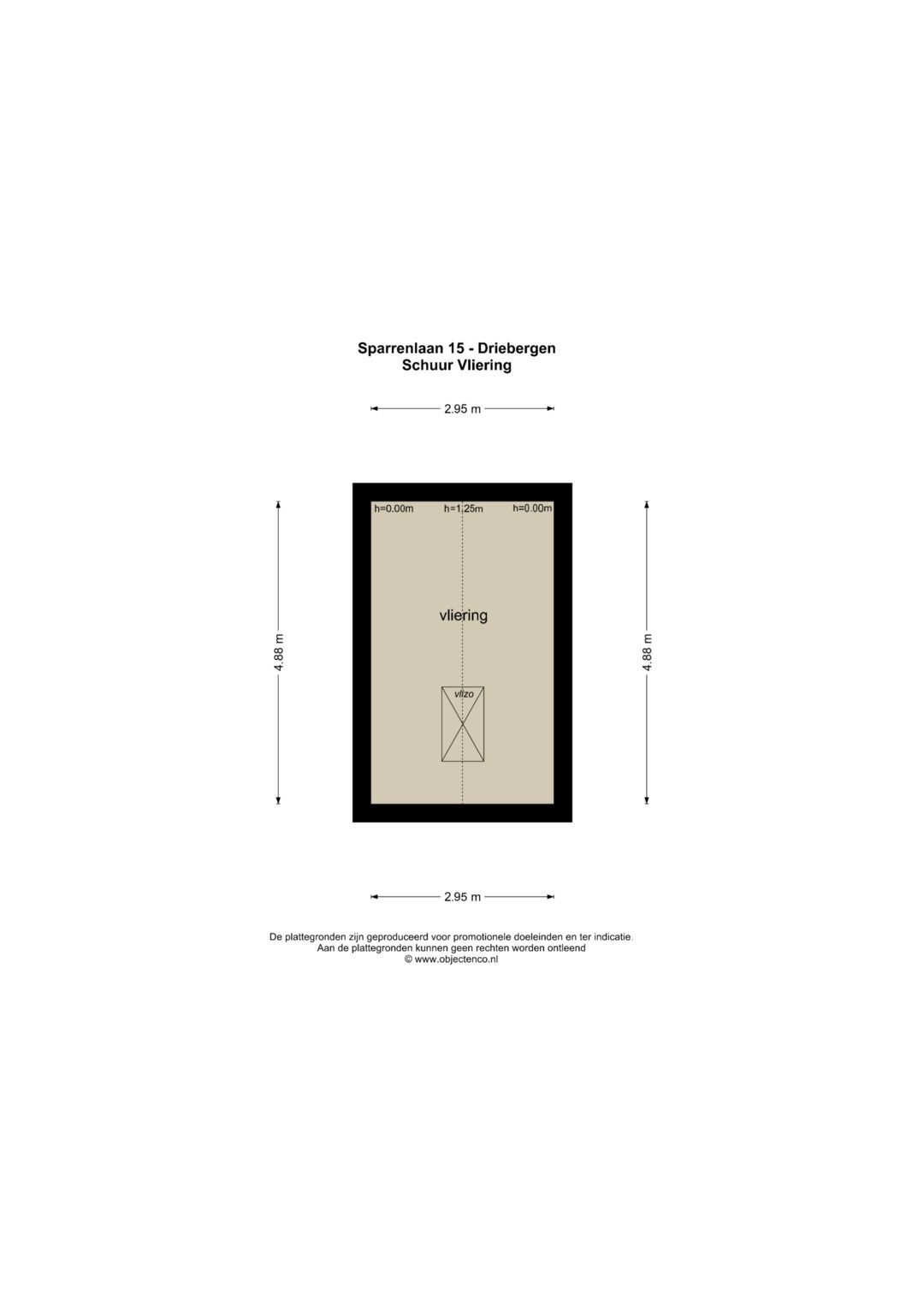 Foto 52 van Sparrenlaan 15