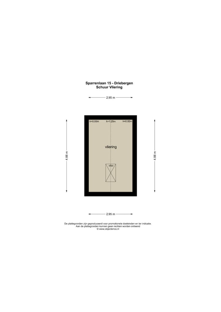 Foto 52 van Sparrenlaan 15
