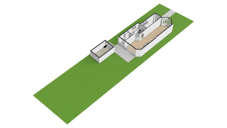 Foto 57 van Sparrenlaan 15