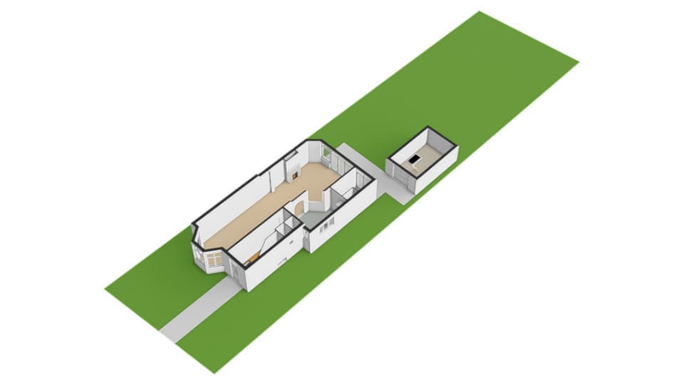 Foto 58 van Sparrenlaan 15