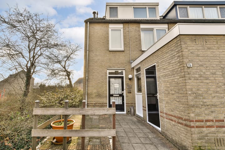 Foto 2 van De Nessermolen 19