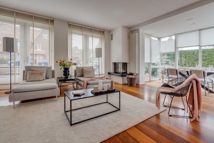 Foto 3 van Distelvlinderstraat 4