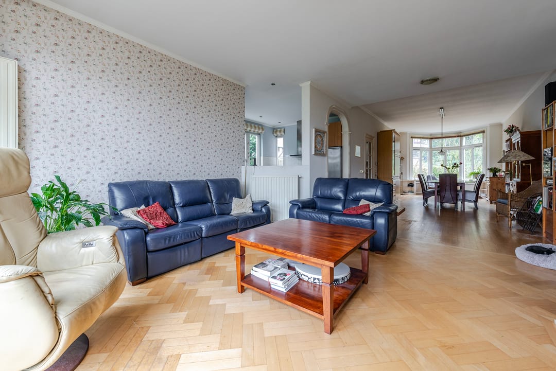 Foto 8 van Sparrenlaan 15