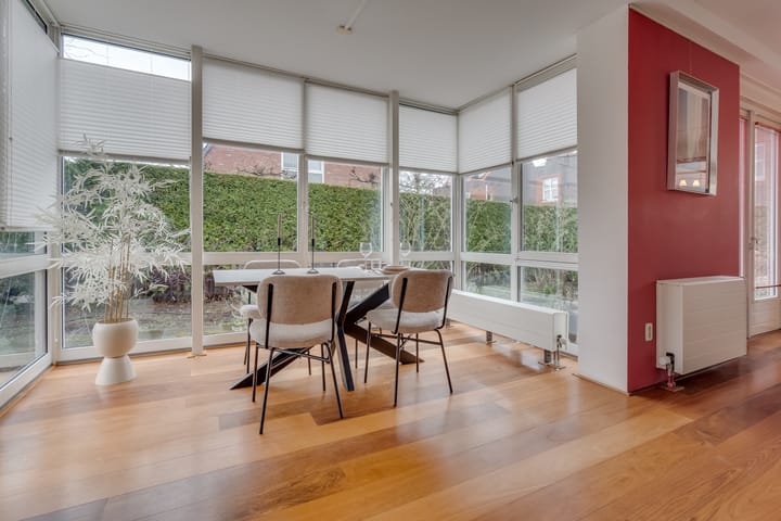 Foto 4 van Distelvlinderstraat 4