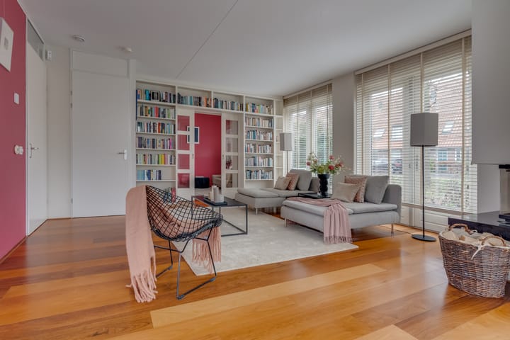 Foto 6 van Distelvlinderstraat 4