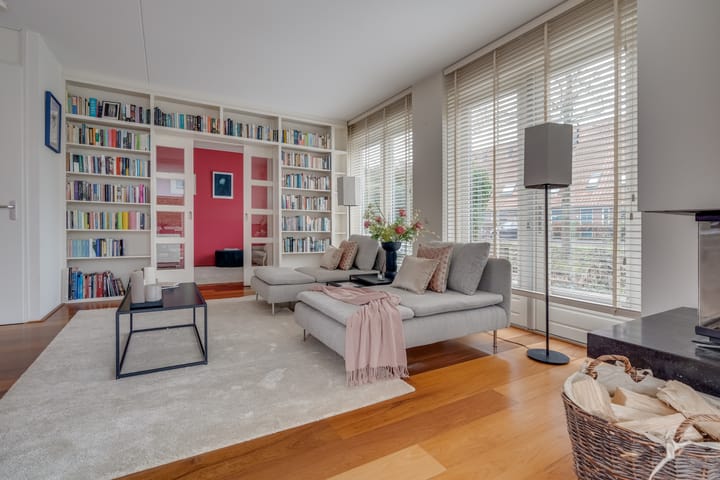 Foto 7 van Distelvlinderstraat 4