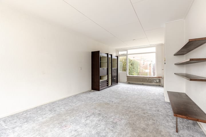 Foto 2 van van der Fuyckstraat 62