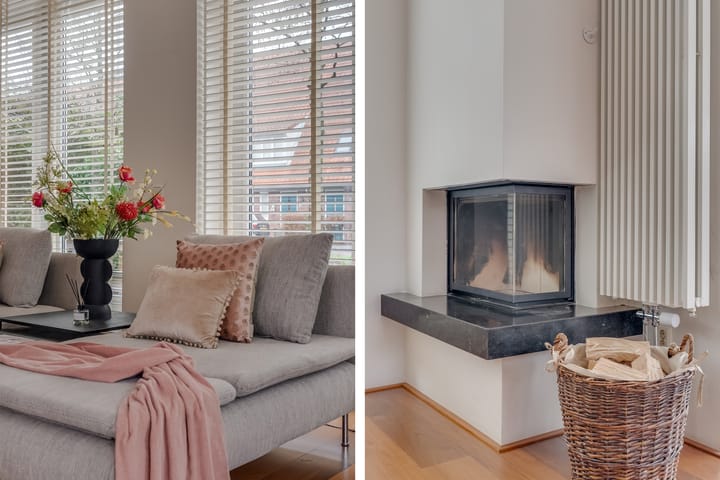 Foto 8 van Distelvlinderstraat 4