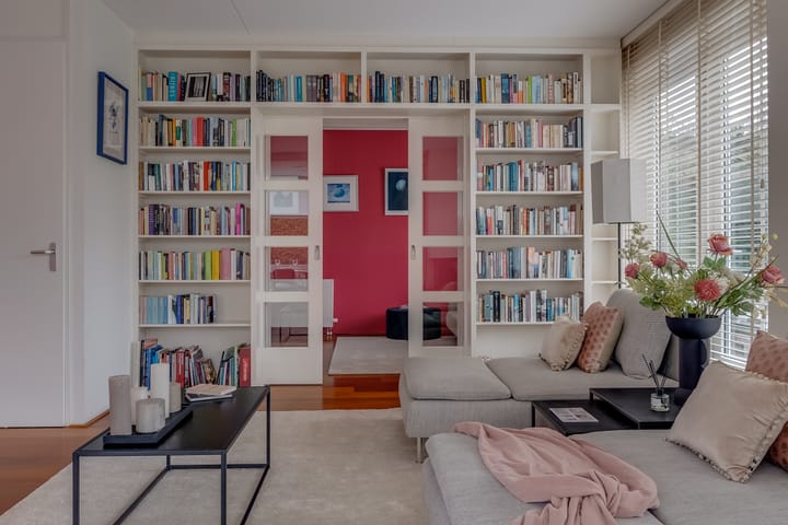 Foto 9 van Distelvlinderstraat 4