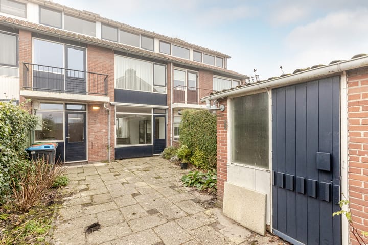 Foto 4 van van der Fuyckstraat 62