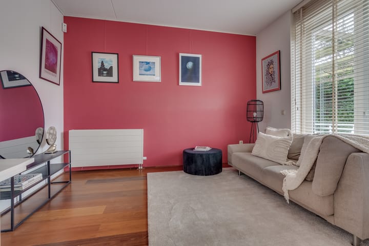 Foto 10 van Distelvlinderstraat 4