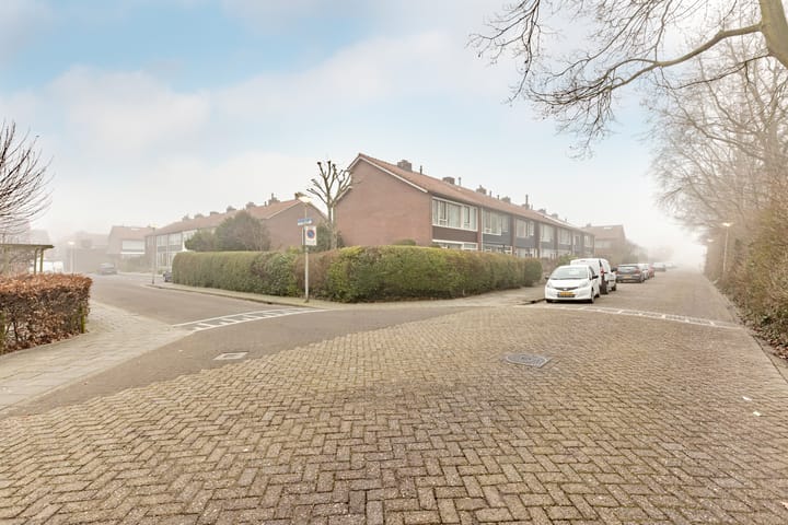 Foto 5 van van der Fuyckstraat 62