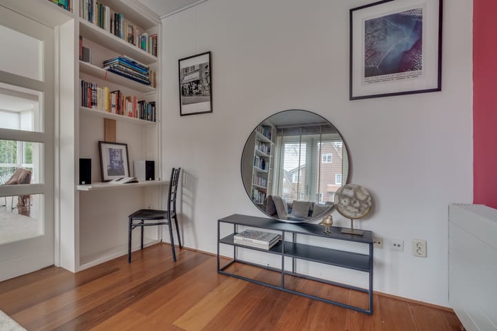 Foto 12 van Distelvlinderstraat 4