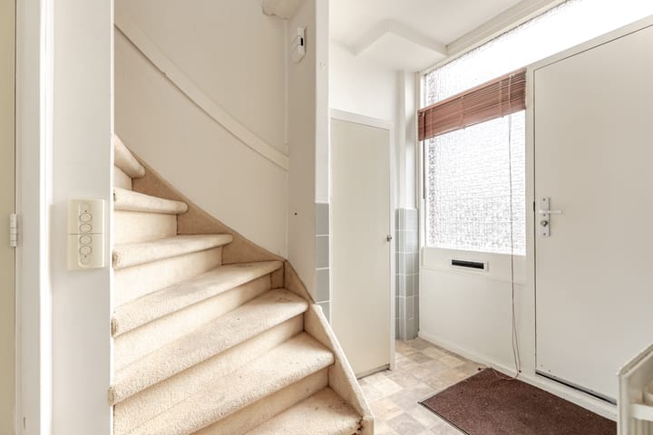 Foto 8 van van der Fuyckstraat 62