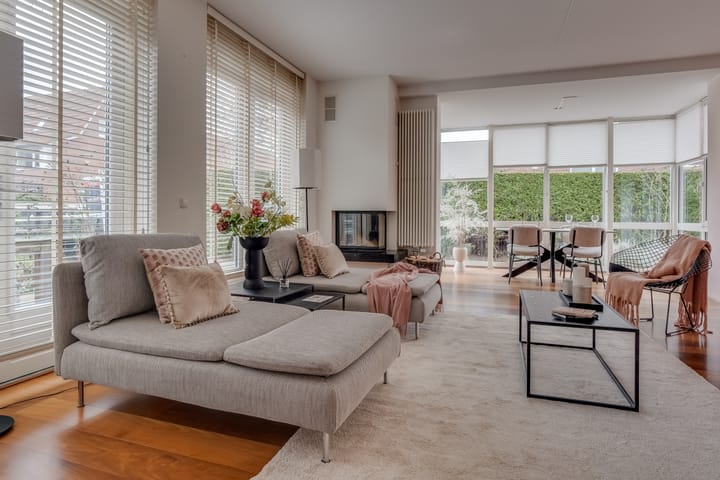 Foto 14 van Distelvlinderstraat 4