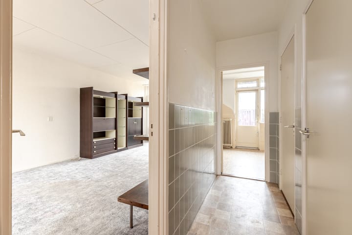 Foto 9 van van der Fuyckstraat 62