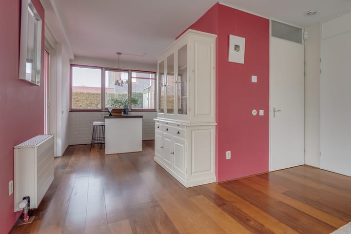 Foto 15 van Distelvlinderstraat 4