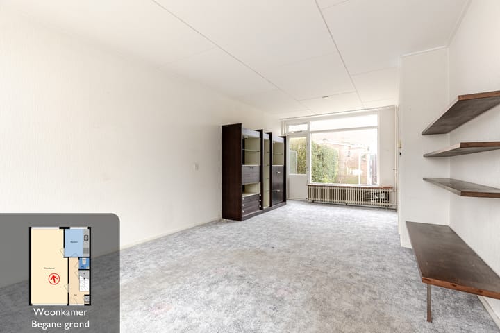 Foto 10 van van der Fuyckstraat 62