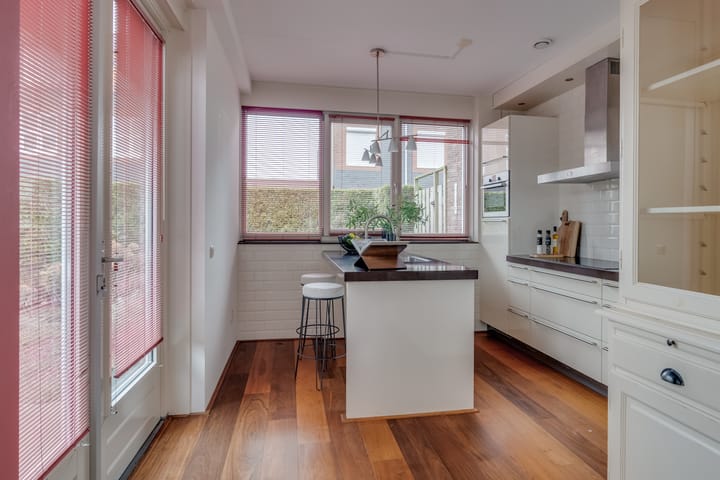 Foto 16 van Distelvlinderstraat 4