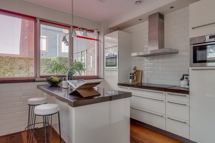 Foto 17 van Distelvlinderstraat 4