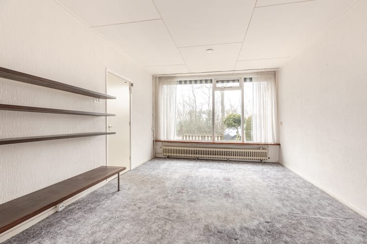 Foto 12 van van der Fuyckstraat 62