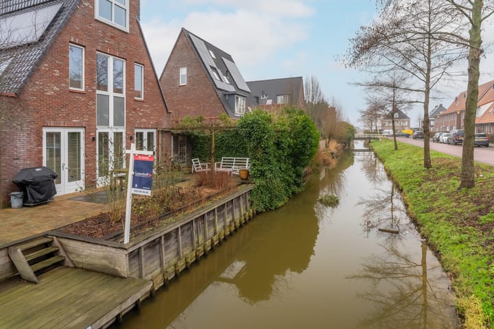 Foto 20 van Distelvlinderstraat 4