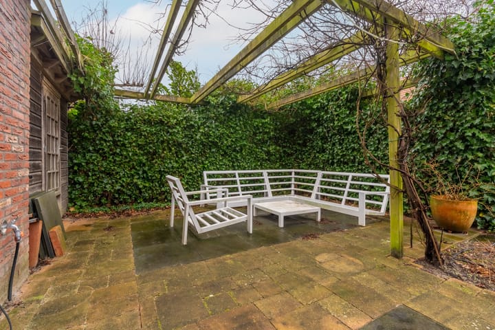 Foto 23 van Distelvlinderstraat 4