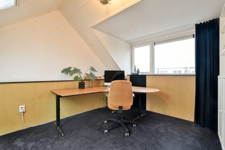 Foto 25 van De Nessermolen 19