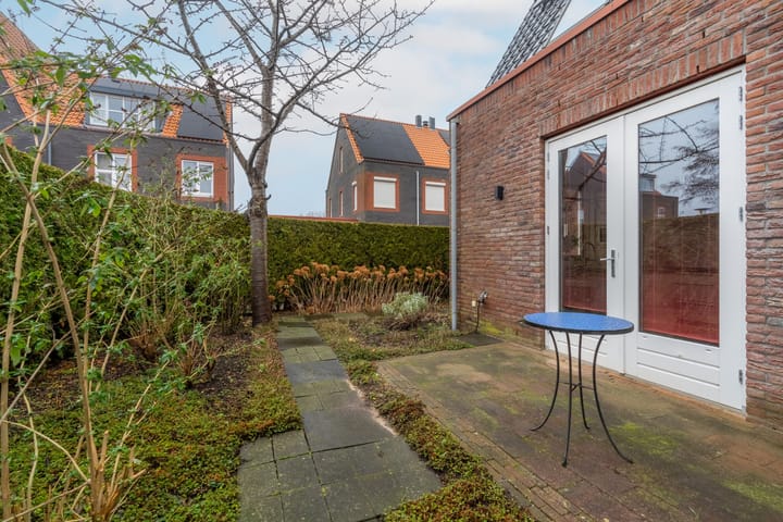 Foto 24 van Distelvlinderstraat 4