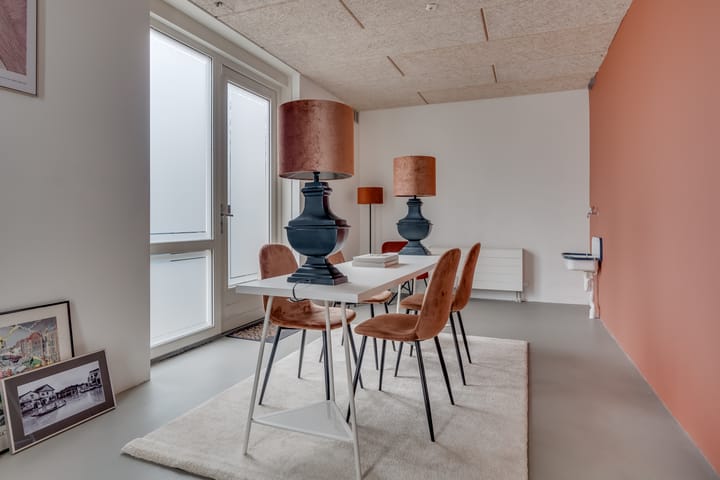 Foto 25 van Distelvlinderstraat 4