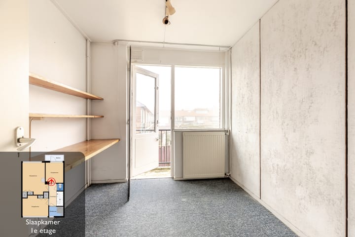 Foto 22 van van der Fuyckstraat 62