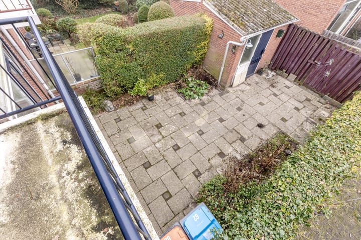 Foto 23 van van der Fuyckstraat 62