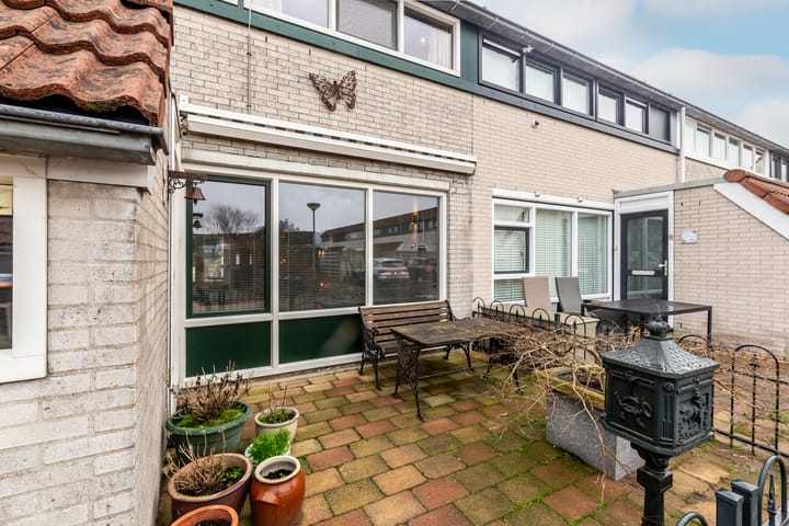 Foto 4 van Galjoen 29 10