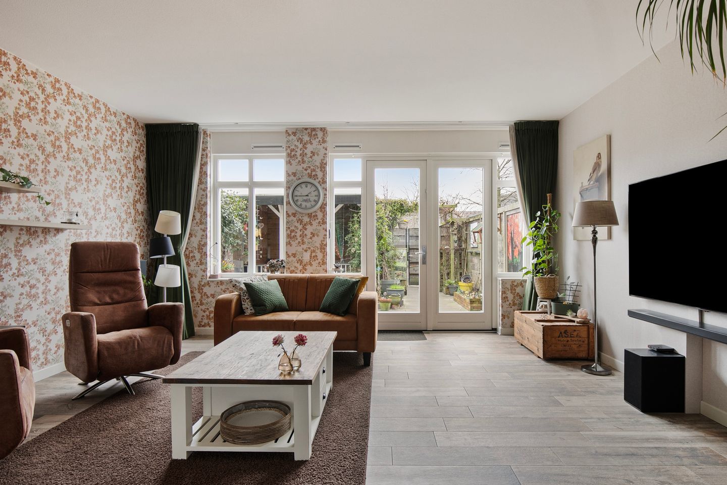 Foto 1 van Kruilier 13